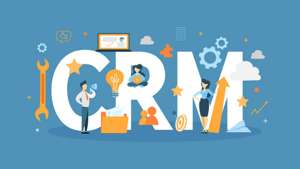Understanding Capital Markets: The Future of CRM Software in the U.S.: Trends and Innovations for 2026
